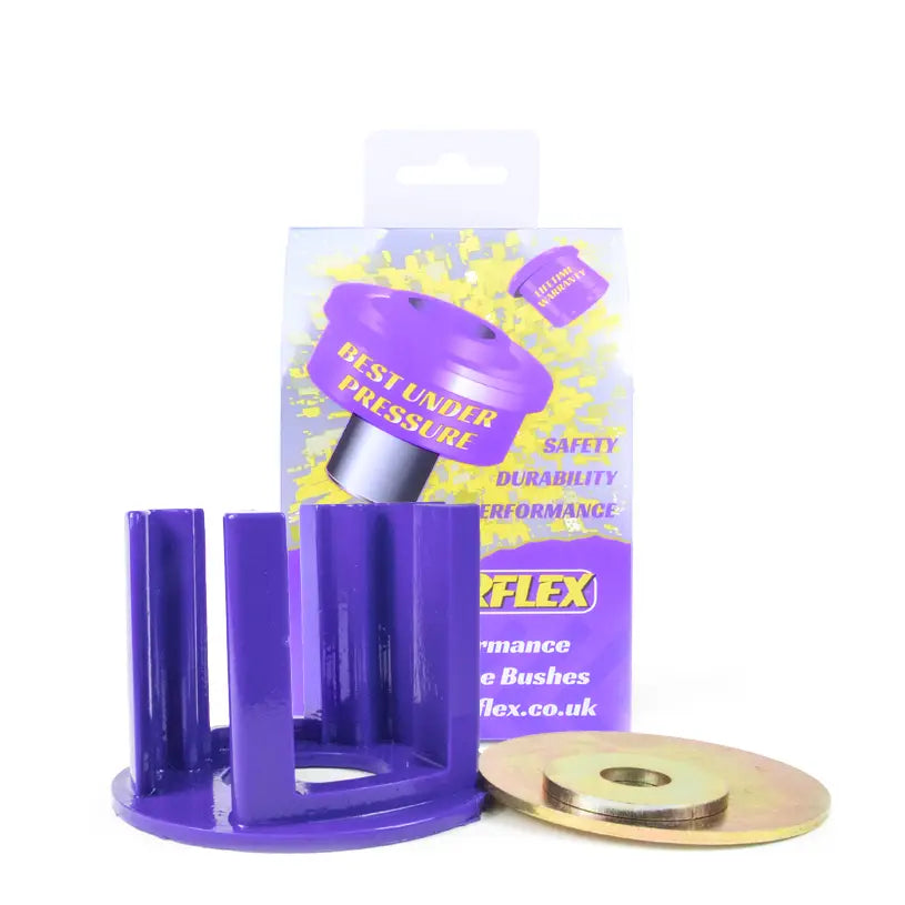 Powerflex Lower Engine Mount Insert (Large) Track for Seat Altea 5P (2004-)