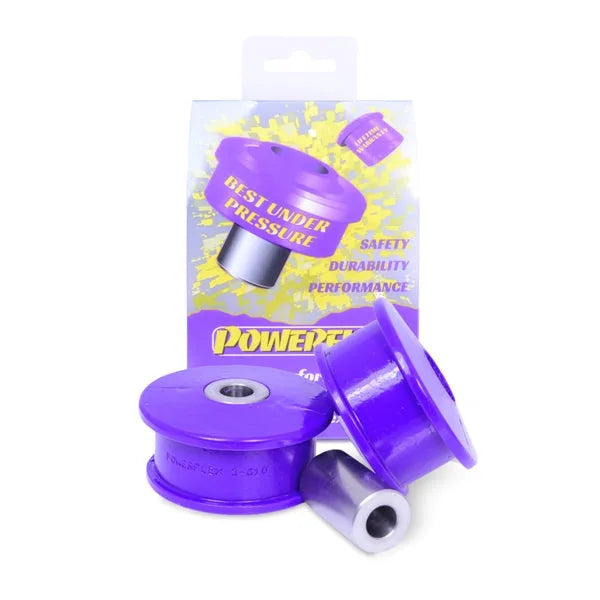 Powerflex Front Wishbone (Cast) Rear Bush for Volkswagen Golf MK4 (1997-2004) Golf MK4 R32 / 4Motion (1997-2004)