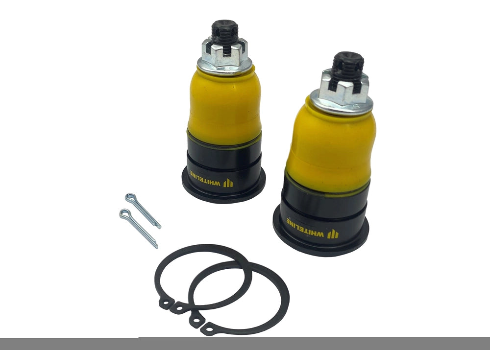 Whiteline Performance Roll Centre - Correction Kit for HONDA INTEGRA DC5 (2001-2007) (KCA519)