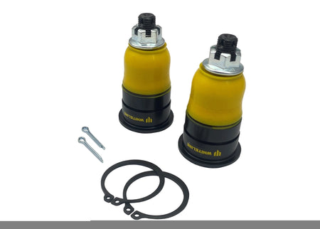 Whiteline Performance Roll Centre - Correction Kit for HONDA INTEGRA DC5 (2001-2007) (KCA519)