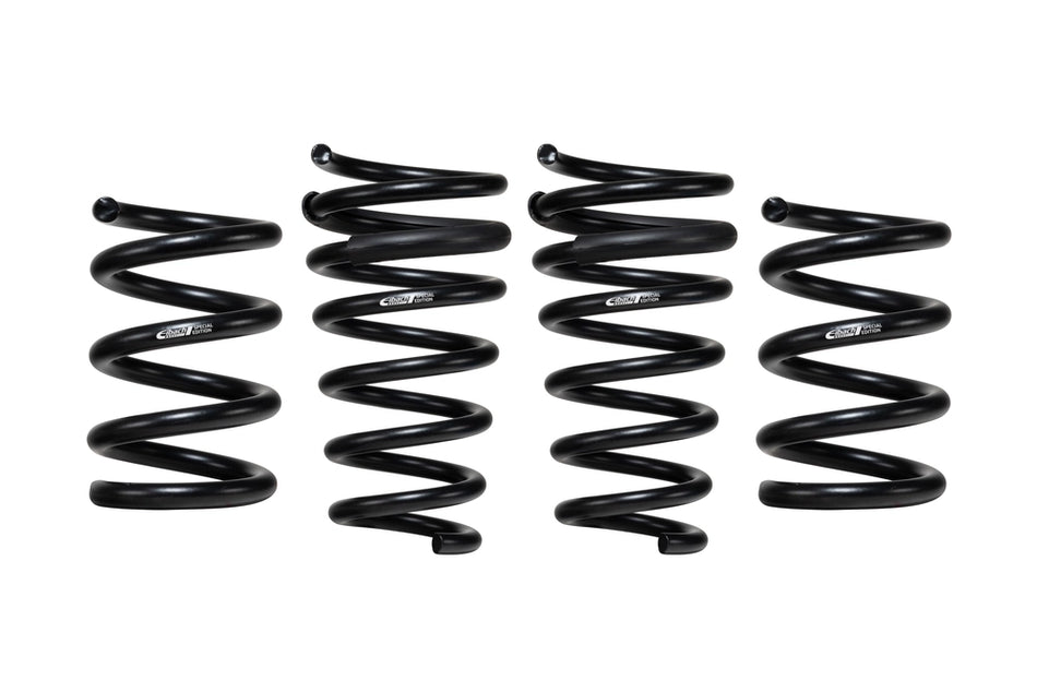 Eibach PRO-KIT for PORSCHE 911 GTS RWD 992 (E10-72-019-01-22)