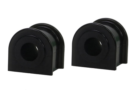 Whiteline Performance Sway Bar - Mount Bushing for JEEP WRANGLER JL (2017-ON) (W23690)