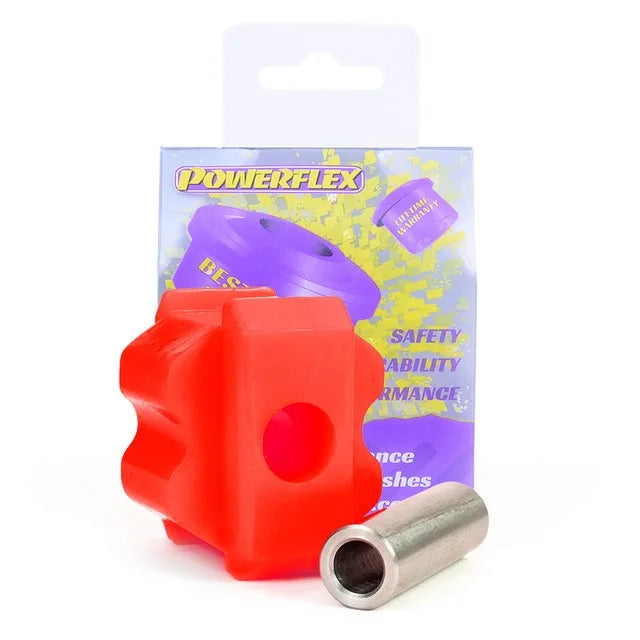 Powerflex Engine Torque Rod To Bush, Manual Diesel for Saab 9-5 YS3E (1998-2010)