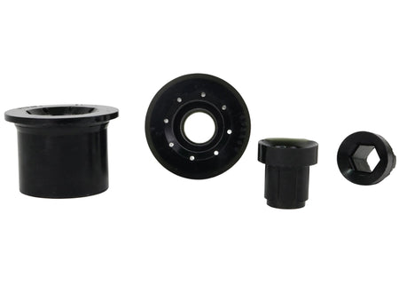 Whiteline Performance Control Arm Lower - Inner Rear Bushing Kit for AUDI A3 8P FWD (2003-2013) (W53196)