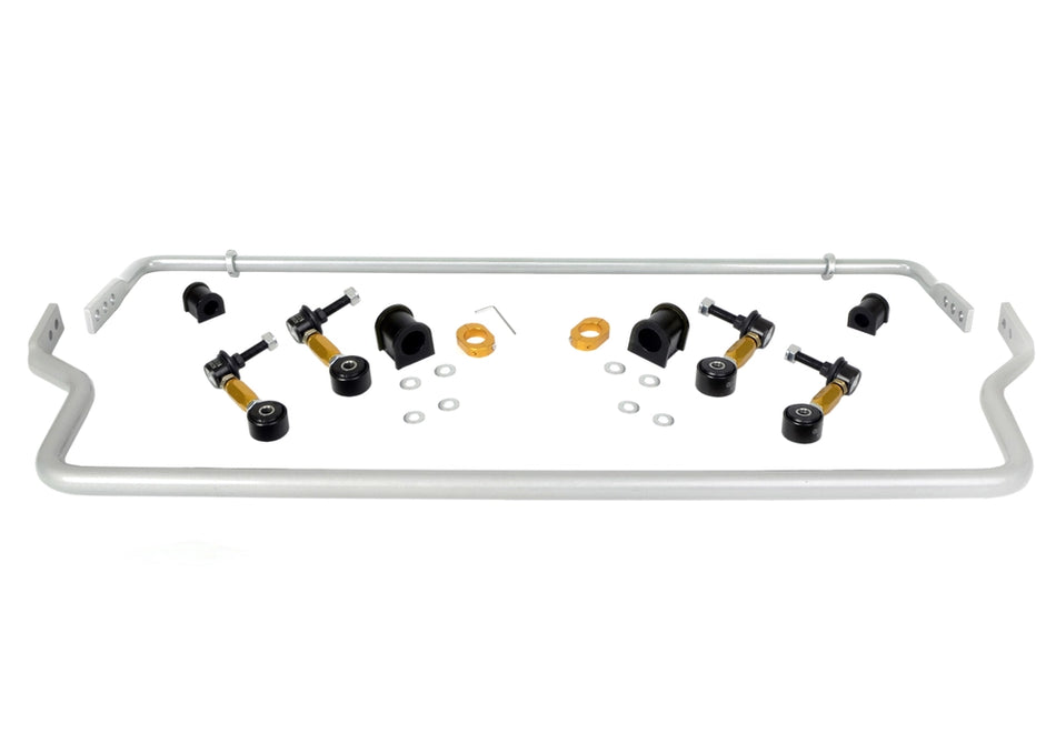 Whiteline Performance Sway Bar - Vehicle Kit for MAZDA MX - 5 NA (1989-1998)