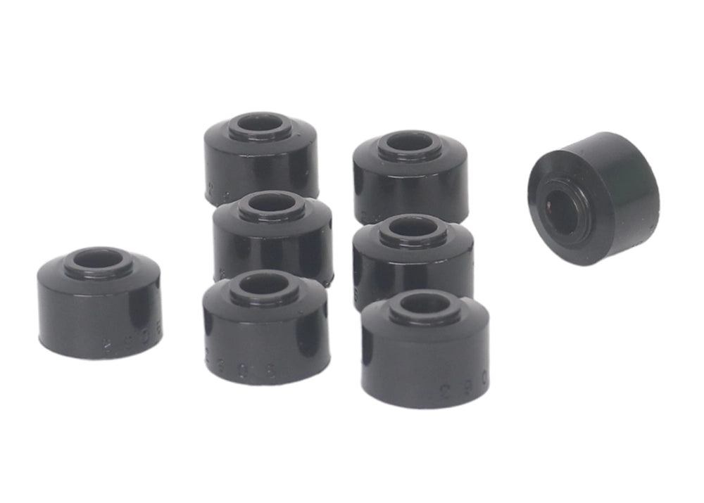 Whiteline Performance Sway Bar - Link Bushing Kit for NISSAN DATSUN D21 2WD (1985-1997)