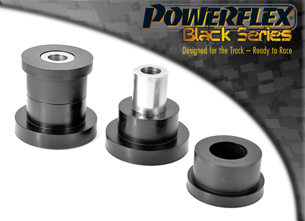 Powerflex Front Lower Wishbone Bush for Toyota Supra Mk4 JZA80 (1993-2002) in Black