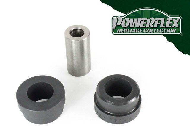 Powerflex Engine Torque Rod To Subframe Bush for Saab 9-5 YS3E (1998-2010) Heritage Collection