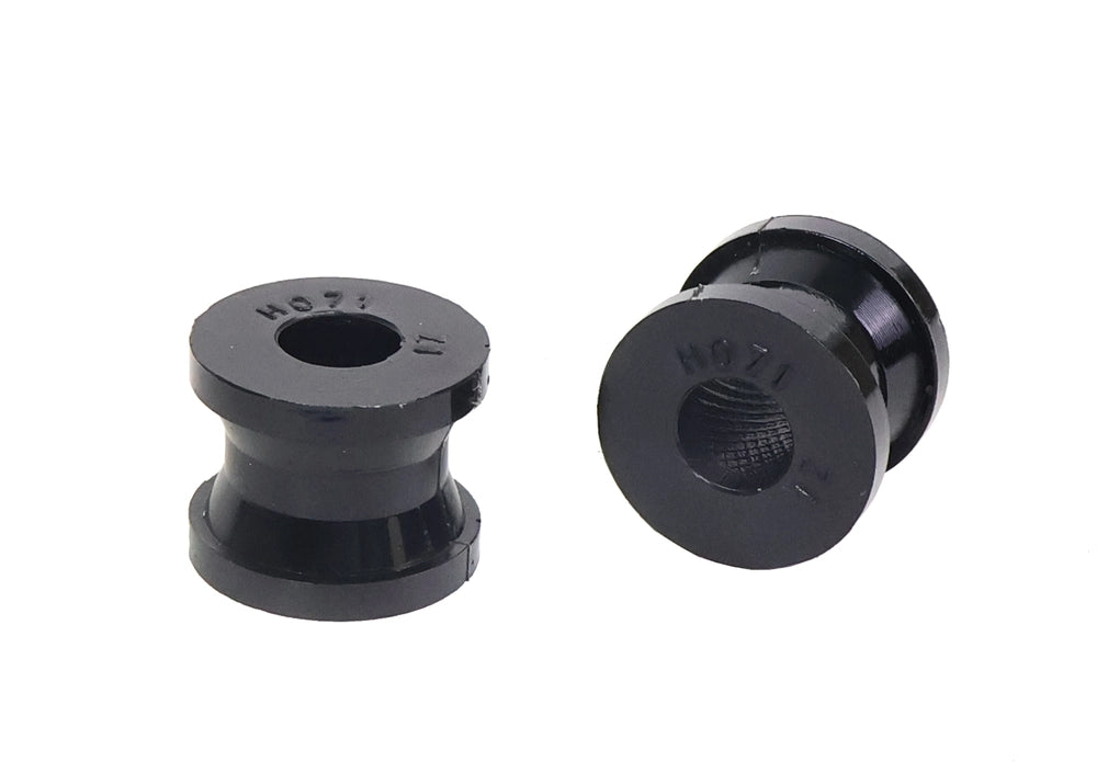 Whiteline Performance Sway Bar - Link Upper Bushing for HOLDEN COMMODORE VR, VS SEDAN (1993-1997)