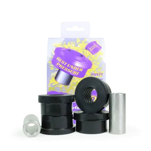 Powerflex Front Upper Wishbone Bush for Land Rover Discovery 4 LR4 (2009 - 2016)