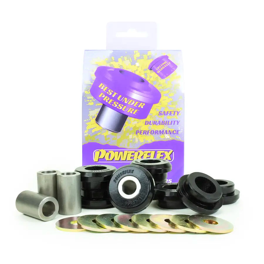 Powerflex Rear Upper Link Arm Outer Bush for Porsche 911 997 (2005-2013) 997 inc. Turbo (2005-2013) fits 19.5mm Width Arms