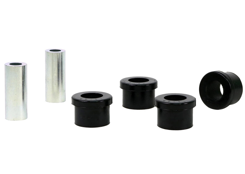Whiteline Performance Control Arm - Lower Inner Front Bushing for SUZUKI SWIFT EZ (2005-2011)