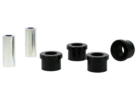 Whiteline Performance Control Arm - Lower Inner Front Bushing for SUZUKI SWIFT EZ (2005-2011)
