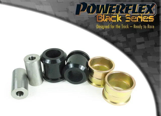 Powerflex Front Lower Control Arm Inner Bush for Toyota Supra Mk5 A90 J29 (2019 -) in Black