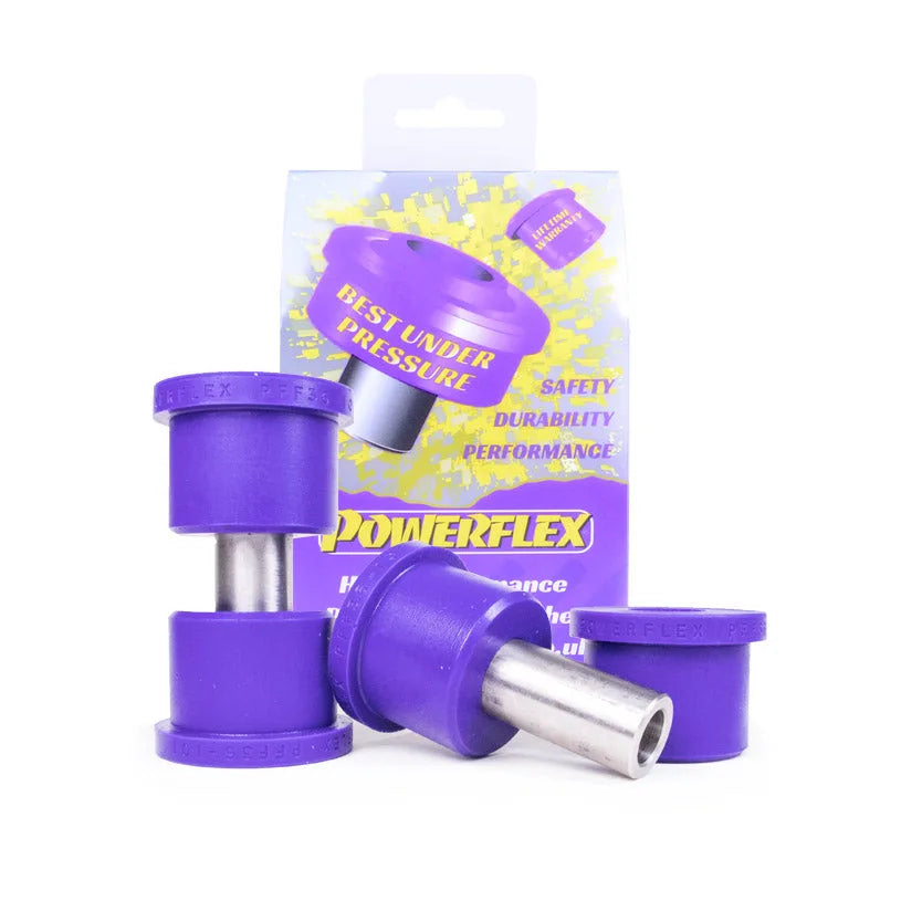 Powerflex Front Lower Wishbone Bush for Mazda MX-5, Miata, Eunos Mk2 NB (1998-2005)