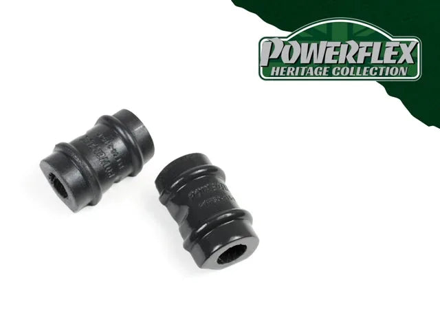 Powerflex Anti Roll Bar Bush 17mm for Peugeot 309 inc GTI (1985-1994) Heritage Collection