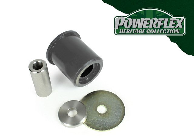 Powerflex Rear Diff Front Mounting Bush for BMW 5 Series E34 (1988 - 1996) Heritage Collection