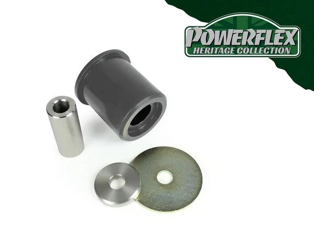 Powerflex Rear Diff Front Mounting Bush for BMW 5 Series E34 (1988 - 1996) Heritage Collection