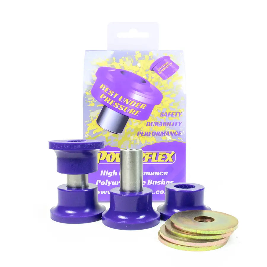 Powerflex Rear Beam Mounting Bush for Volkswagen Golf MK1 inc Cabriolet (1973-1994)