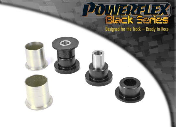 Powerflex Front Arm Bush for Renault Clio III inc Sport, 197 & 200 (2005-2012) Clio III Sport 197/200 (2005 - 2012)