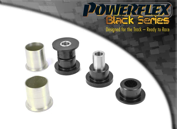 Powerflex Front Arm Bush for Renault Clio III inc Sport, 197 & 200 (2005-2012) Clio III Sport 197/200 (2005 - 2012)