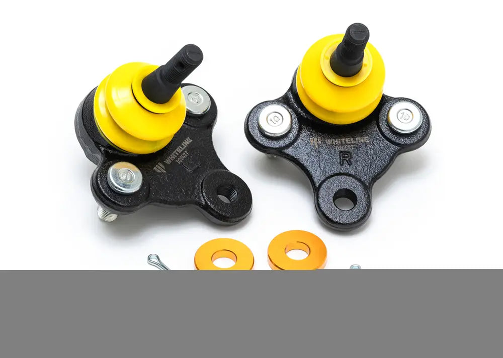 Whiteline Performance Roll Centre/Bump Steer - Correction Kit for HYUNDAI i30 N PD HATCH AND FASTBACK (2017-ON)