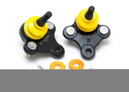 Whiteline Performance Roll Centre/Bump Steer - Correction Kit for HYUNDAI i30 N PD HATCH AND FASTBACK (2017-ON)