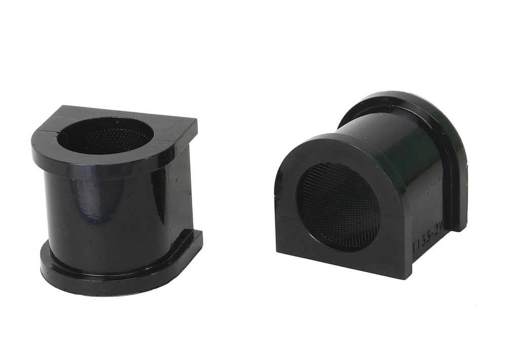 Whiteline Performance Sway Bar Mount - Bushing Kit 29mm for TOYOTA HILUX SURF LN130, RN130, KVN130, VZN130, YN130 (1988-1997)