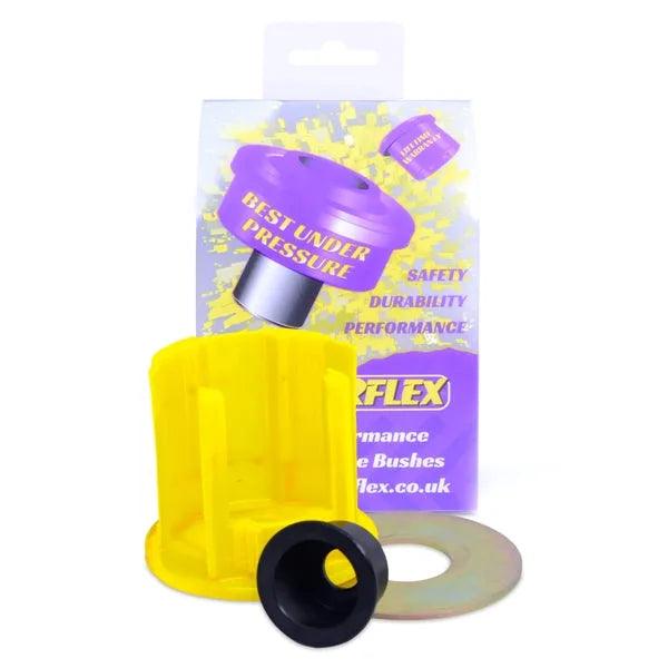Powerflex Lower Engine Mount Insert (Large) for Skoda Octavia Mk4 NX (2019 on) Octavia NX Rear Beam