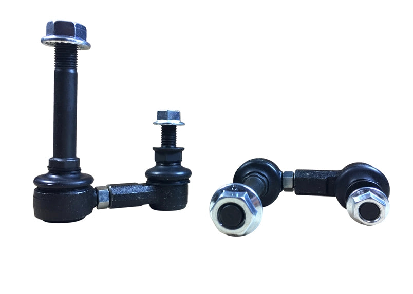 Whiteline Performance Sway Bar - Link Kit for NISSAN 370Z Z34 (2009-2020) (KLC204)