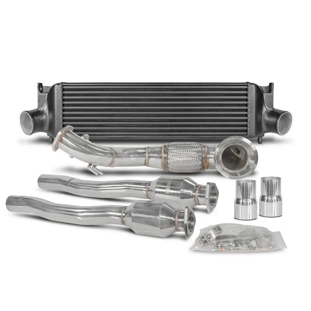 Wagner Tuning Audi TTRS 8J / RS3 8P EVO 1 Performance Package