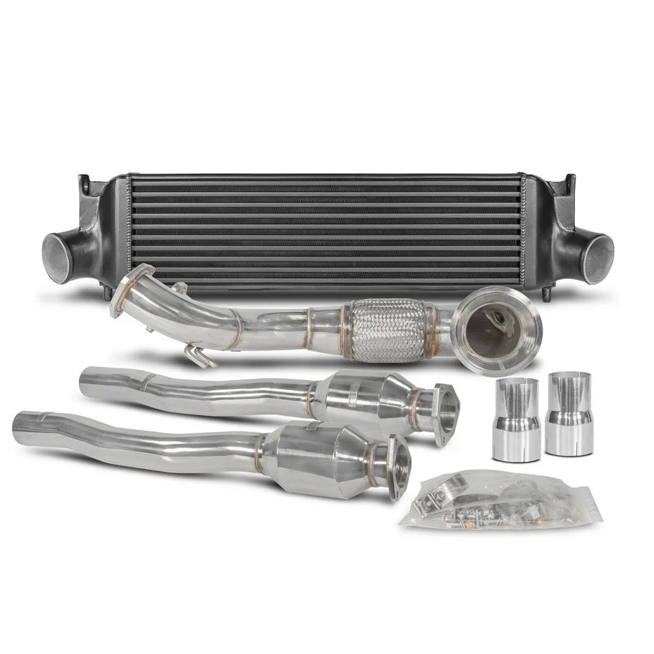 Wagner Tuning Audi TTRS 8J / RS3 8P EVO 1 Performance Package