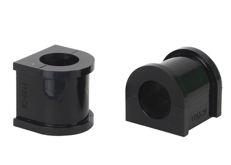 Whiteline Performance Sway Bar Mount - Bushing Kit 25mm for TOYOTA LAND CRUISER 80 SERIES (1990-1997) (W23797)