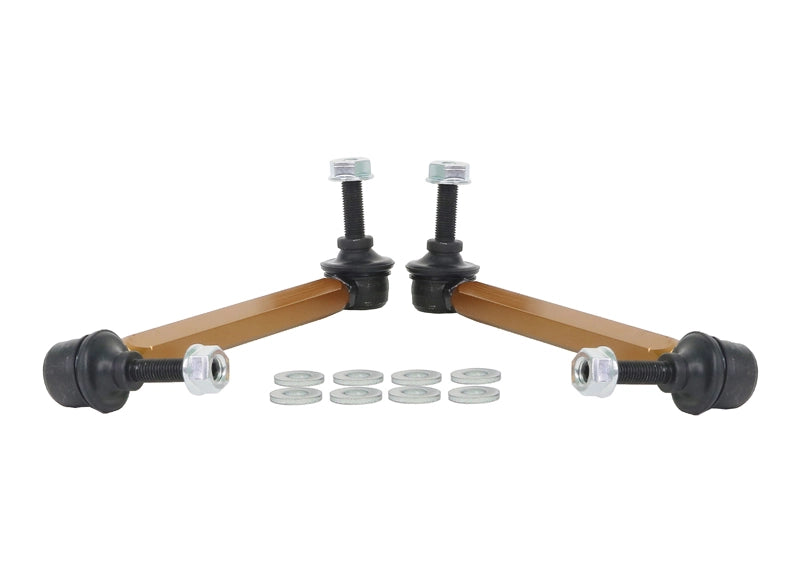 Whiteline Performance Sway Bar - Link for BMW 2 SERIES G87 M2 (2021-ON)