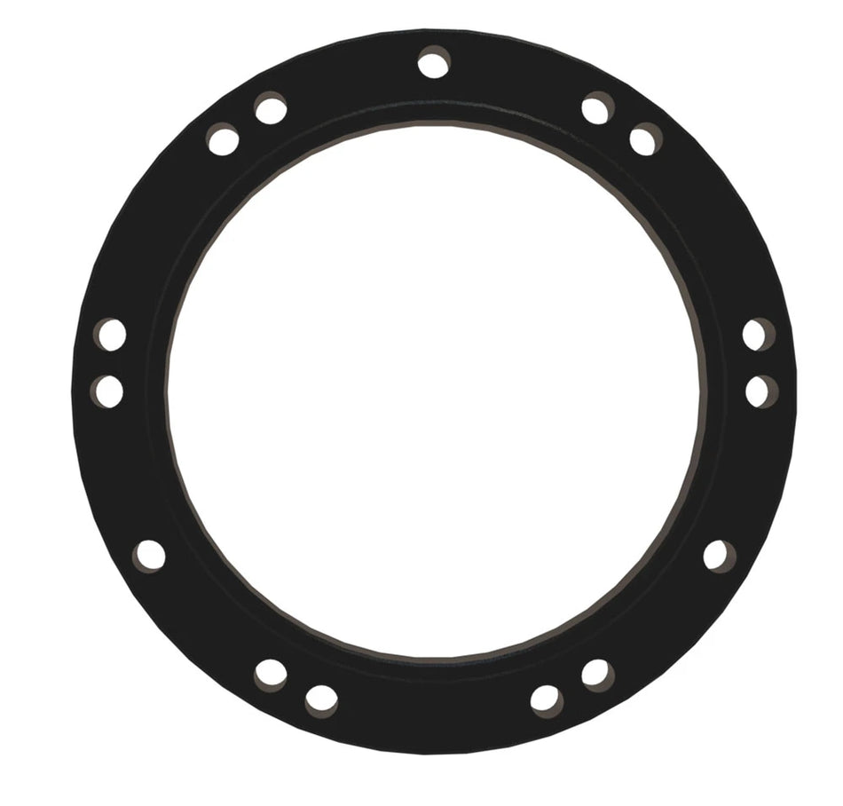 B-G Racing Steering Wheel 15mm Spacer Classic Pcd 6x101 / 9x101.6mm Pcd (With Screws)