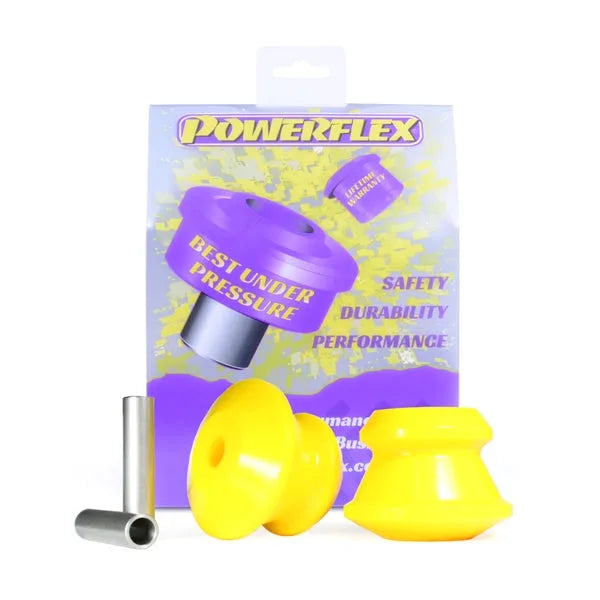Powerflex Rear Beam Mounting Bush for Ford Sierra Models Cosworth (1986-1992) Sapphire 2WD (1988-1989)