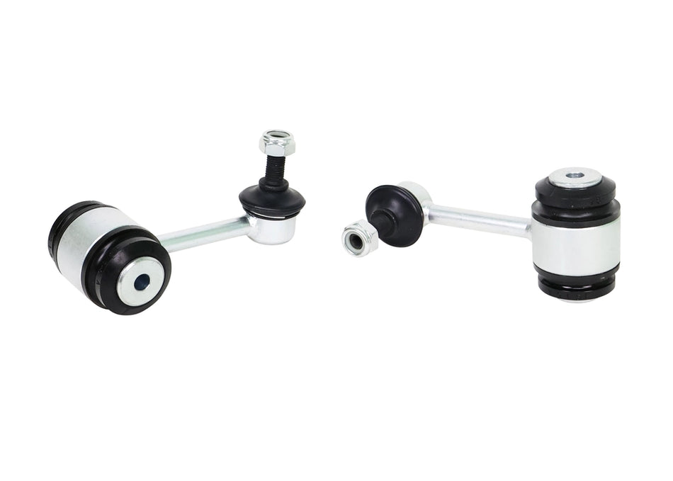 Whiteline Performance Sway Bar - Link Kit for VW GOLF MK8 CD, CG FWD (2019-ON) (KLC251)