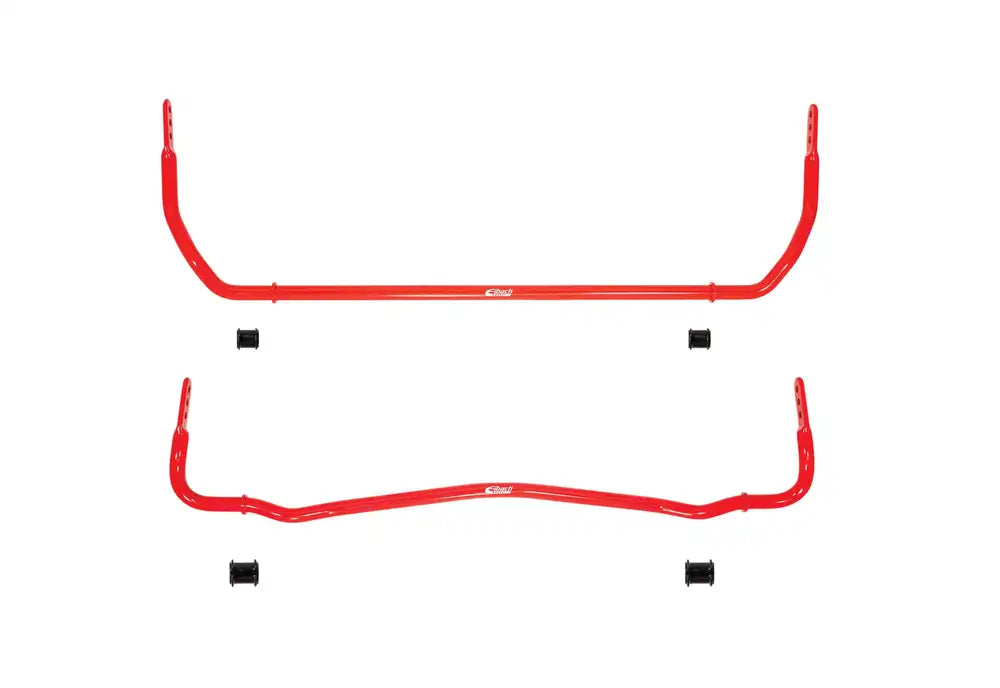 1 x Eibach ANTI-ROLL BAR KIT (FRONT ONLY) for DODGE Charger R/T RWD 2011 to 2014 (2895.310)
