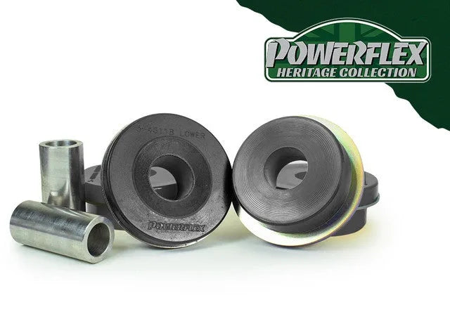 Powerflex Rear Subframe Bush for BMW Z Series Z4 Z4M E85 & E86 (2006-2009) Heritage Collection