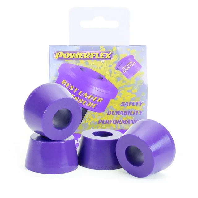 Powerflex Front Tie Rod To Chassis Bush for Toyota Corolla Models AE86 (1983 - 1987)