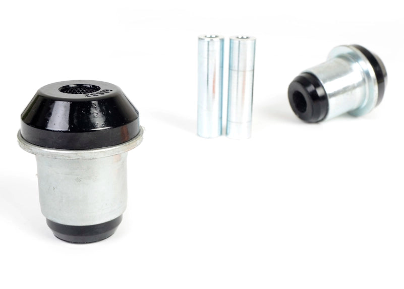 Whiteline Performance Beam Axle - Front Bushing Kit for RENAULT CLIO BB, CB (1998-2016)