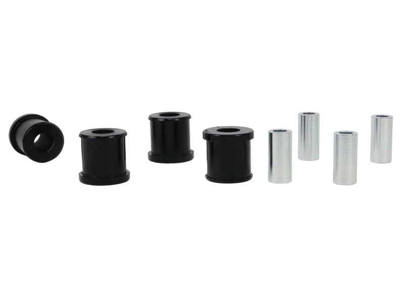 Whiteline Performance Control Arm - Upper Bushing for NISSAN NAVARA D22 4WD (1997-2015)