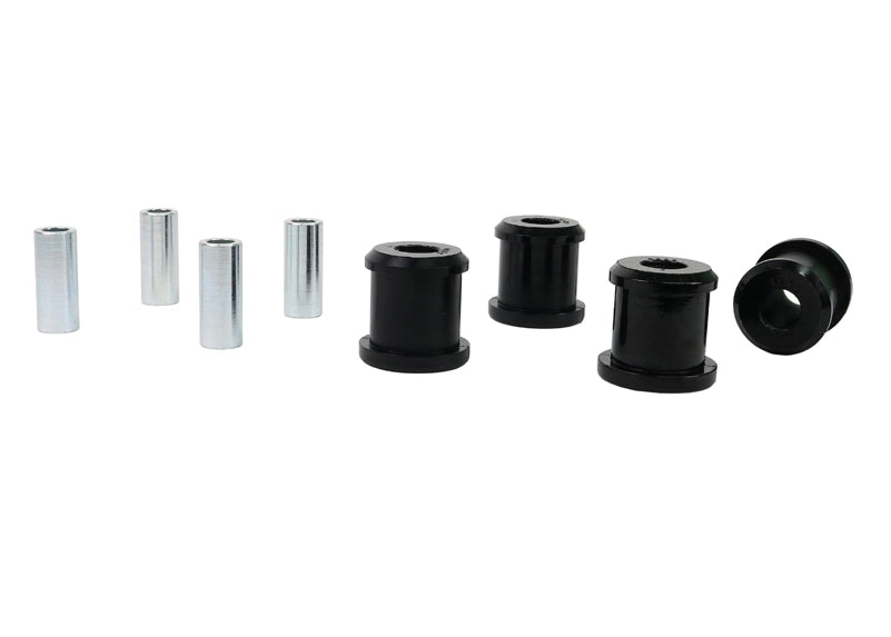Whiteline Performance Control Arm - Upper Bushing for MITSUBISHI PAJERO CLASSIC NM, NP (2000-2007)