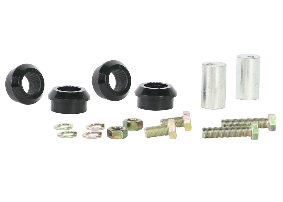 Whiteline Performance Control Arm Upper - Inner Bushing Kit for HONDA ACCORD EURO CL (2003-2008) (KCA516)