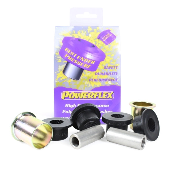 Powerflex Front Arm Front Bush for Renault Clio III inc Sport 197 & 200 (2005-2012) Clio III Sport 197/200 (2005-2012)