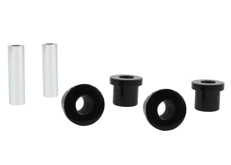 Whiteline Performance Control Arm Lower - Inner Bushing Kit for VW TRANSPORTER / KOMBI T3 SYNCRO (1984-1992)
