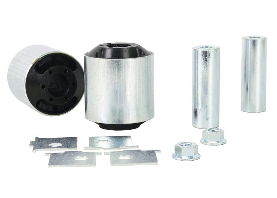 Whiteline Performance Radius Arm Lower - Bushing Kit for HSV GTS GEN F (2013-2017)