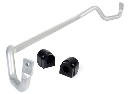 Whiteline Performance Sway Bar - 27mm Non Adjustable for BMW 1 SERIES E81, E82, E87, E88 (EXCL M) (2004-2013)