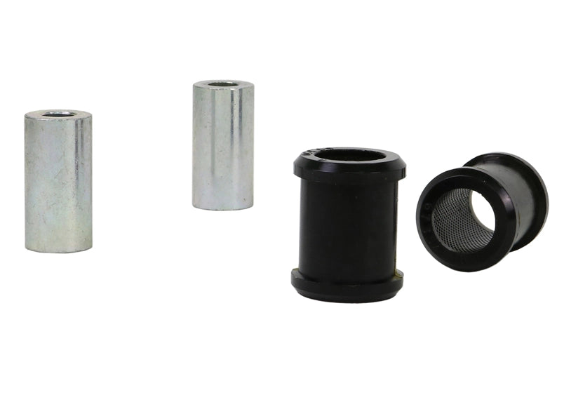 Whiteline Performance Trailing Arm Upper - Bushing Kit for MAZDA RX - 8 FE (2003-2012)