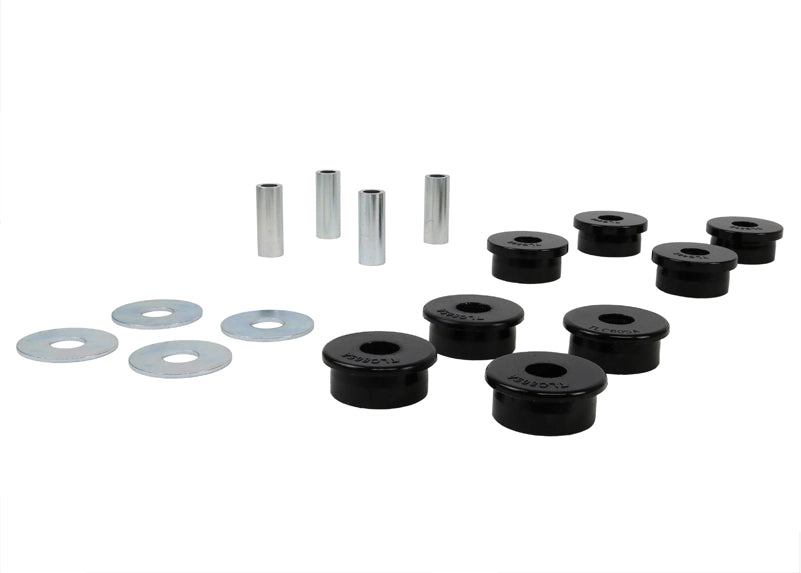 Whiteline Performance Trailing Arm Lower - Bushing Kit for LEXUS LX 470 UZJ100 (1998-2008) (W63352)